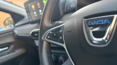 Dacia Sandero 1.0 TCe Comfort 5dr Petrol Hatchback